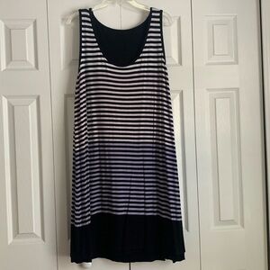 Soma reversible dress